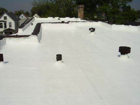 Roof Coatings USA of Chicago - Chicago, IL 60604 - (877)506-9890 | ShowMeLocal.com
