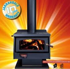 Jarrahdale Wood Heating - Midvale, WA 6056 - (08) 6270 1840 | ShowMeLocal.com