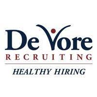 DeVore Recruiting - Sherman Oaks, CA 91413 - (877)411-4358 | ShowMeLocal.com