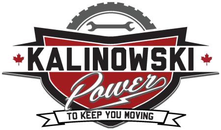 KALINOWSKI POWER - Desboro, ON N0H 1K0 - (519)363-5753 | ShowMeLocal.com