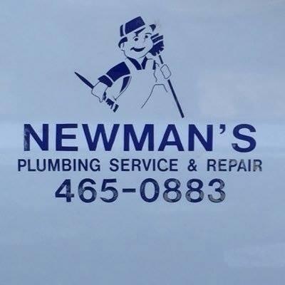 Newman's Plumbing Service & Repair - Portsmouth, VA - (757)465-0883 | ShowMeLocal.com