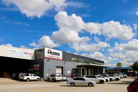 Hume South Granville is the national head office of Hume Building Products. Hume Building Products South Granville (13) 0078 2287