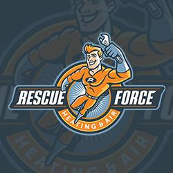 Rescue Force Heating and Air - Amesbury, MA 01913 - (978)471-9763 | ShowMeLocal.com