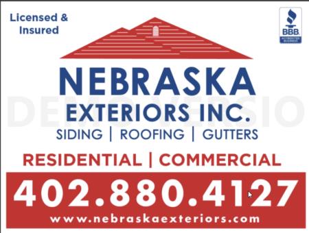 Nebraska Exteriors Inc. - Omaha, NE - (402)880-4127 | ShowMeLocal.com