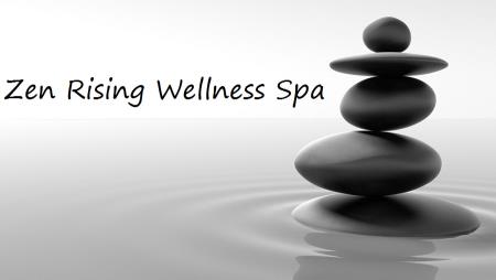 Zen Rising Wellness Spa - Orlando, FL 32801 - (321)430-4729 | ShowMeLocal.com