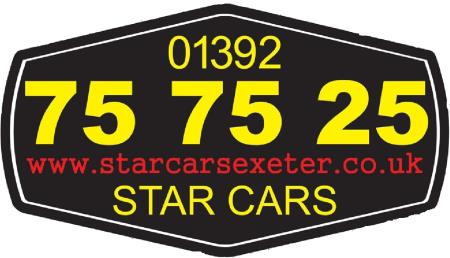 Star Cars Exeter - Exeter, Devon EX2 8GG - 01392 757525 | ShowMeLocal.com
