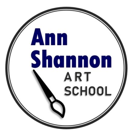 Embrace The Artist In You Ann Shannon Art School Hewett 0412 980 292