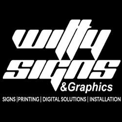 Witty's Signs & Graphics - Brampton, ON M6M 3L5 - (905)781-0475 | ShowMeLocal.com