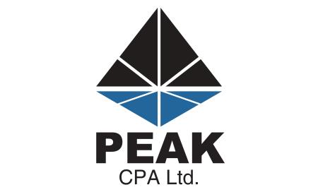 Peak Cpa Ltd. North Vancouver (604)339-8064