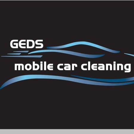 Geds Mobile Car Cleaning Southbank 0451 777 877