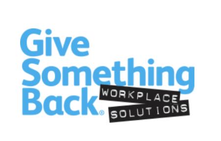 Give Something Back Workplace Solutions - San Diego, CA 92123 - (888)456-4483 | ShowMeLocal.com