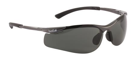 Bolle Contour Safety Glasses with polarised lens Nothing But Safety Glasses Liverpool 01512 668605