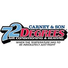 Carney & Son 72 Degrees - Johns Island, SC 29455 - (843)762-4304 | ShowMeLocal.com