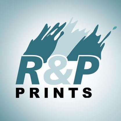 R&P Prints Toronto (647)347-2643