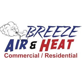 Breeze Air & Heat - Fort Worth, TX 76118 - (817)864-1021 | ShowMeLocal.com
