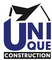 Unique Construction Ltd Christchurch 01202 904295