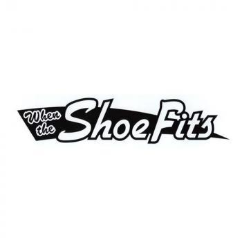 When the Shoe Fits - Vancouver, WA 98686 - (360)546-1929 | ShowMeLocal.com