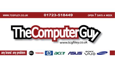 The Computer Guy - Scarborough, North Yorkshire YO14 9QQ - 01723 518449 | ShowMeLocal.com