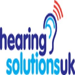 Hearing Solutions Uk Weston-Super-Mare 08008 108048