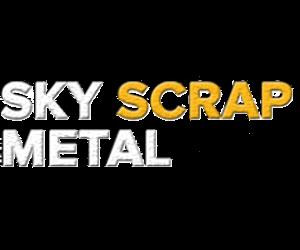 Sky Scrap Metal Dandenong South (03) 9791 7993