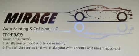 Mirage Auto Painting & Collision - Anchorage, AK 99518 - (907)222-4044 | ShowMeLocal.com