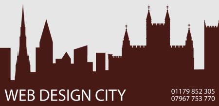 Web Design City - Bristol, Bristol BS4 2LQ - 07967 753770 | ShowMeLocal.com