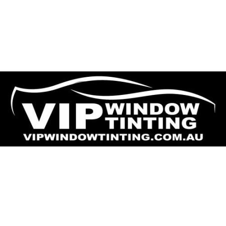 V.I.P Window Tinting - Ferntree Gully, VIC 3156 - 0419 515 511 | ShowMeLocal.com