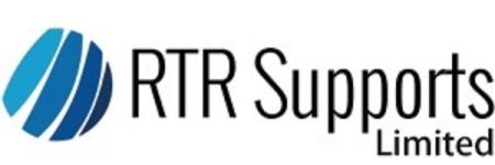 Rtrsupports Limited London 020 3290 3415