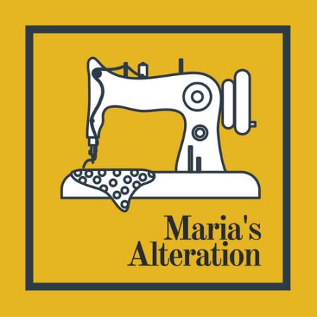 Maria's Alteration Services - Watford, Hertfordshire WD25 0NL - 07443 850006 | ShowMeLocal.com