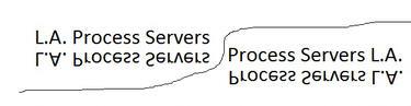L.A. Process Servers Process Servers L.A. - Torrance, CA 90502 - (323)632-5025 | ShowMeLocal.com