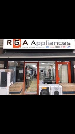 Rga Appliances - London, London N16 7PL - 020 7254 9742 | ShowMeLocal.com