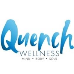 Quench Wellness Chicago (312)888-9449