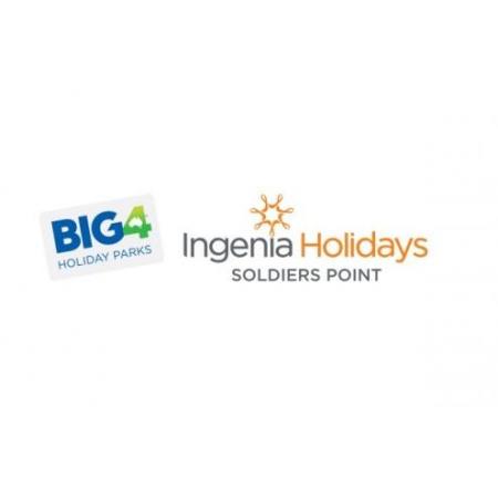 Big4 Ingenia Holidays Noosa - Tewantin, QLD 4565 - (61) 7544 7171 | ShowMeLocal.com