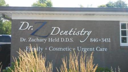 Dr. Z Dentistry Indianapolis (317)846-3431