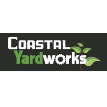 Coastal Yardworks Delta (604)218-4795