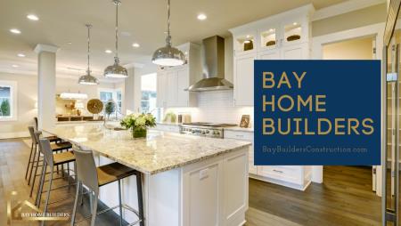Bay Home Builders, Inc. - Milpitas, CA 95035 - (408)206-0832 | ShowMeLocal.com