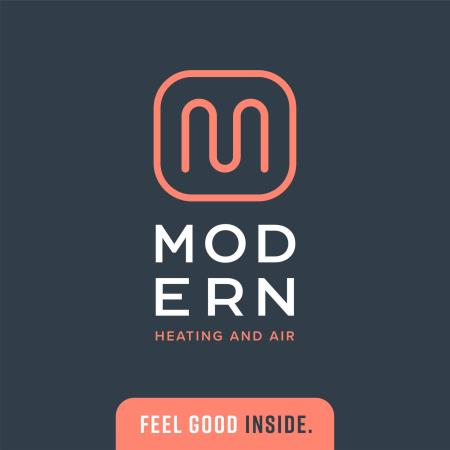 Modern Heating & Air - Des Moines, IA 50313 - (515)635-5525 | ShowMeLocal.com