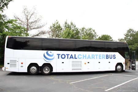 Total Charter Bus Chicago - Chicago, IL 60603 - (312)766-2242 | ShowMeLocal.com