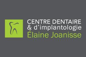 Centre Dentaire & d'Implantologie Élaine Joanisse Granby (450)372-4496
