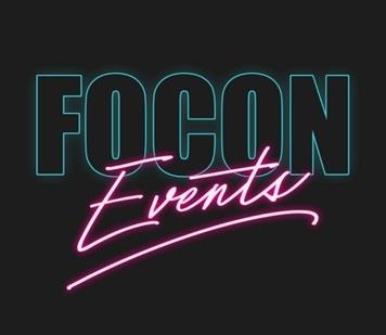 Focon Events Santa Ana (714)987-2499