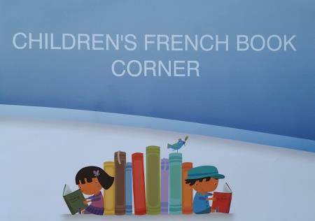 Children's French Book Corner (French Bookstore - Librairie Francophone) - Toronto, ON M4C 1K4 - (416)788-8978 | ShowMeLocal.com