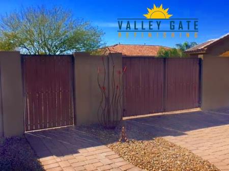 Valley Gate Refinishing - Mesa, AZ 85209 - (480)744-4352 | ShowMeLocal.com