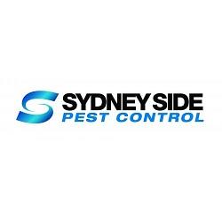 Sydney Side Pest Control Hurstville (02) 9580 0550