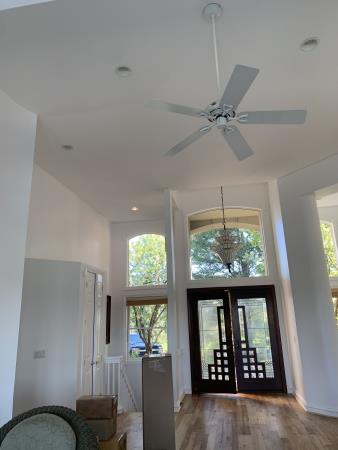 G.Z. Painting and Decorating Clarkston (248)880-4045