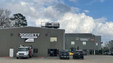 Doggett | John Deere - Baton Rouge - Baton Rouge, LA 70816 - (225)291-3750 | ShowMeLocal.com