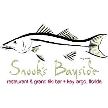Snook's Bayside Restaurant & Grand Tiki - Key Largo, FL 33037 - (305)453-5004 | ShowMeLocal.com