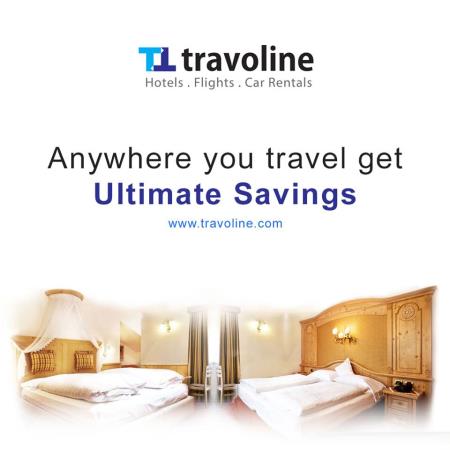 Travoline Travel Services P Ltd - New York, NY - (877)477-8596 | ShowMeLocal.com