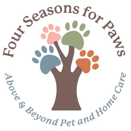 Four Seasons For Paws, LLC - Brighton, MI - (810)844-1897 | ShowMeLocal.com