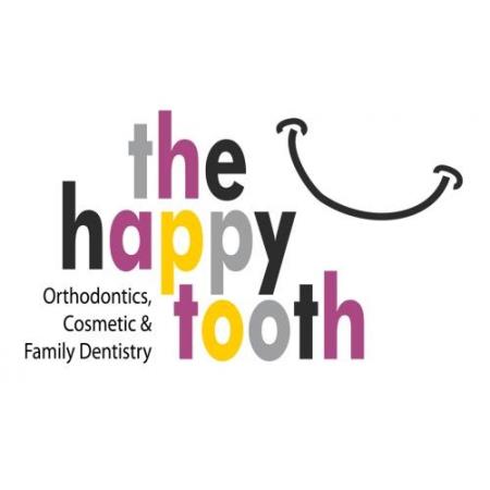 The Happy Tooth Orthodontics - Greensboro, NC 27410 - (336)545-0161 | ShowMeLocal.com