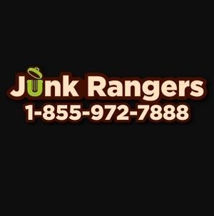 Junk Rangers Junk Removal Inc. - Burnaby, BC V5J 5J8 - (855)972-7888 | ShowMeLocal.com